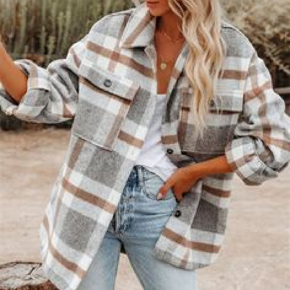 Ladies Outerwear