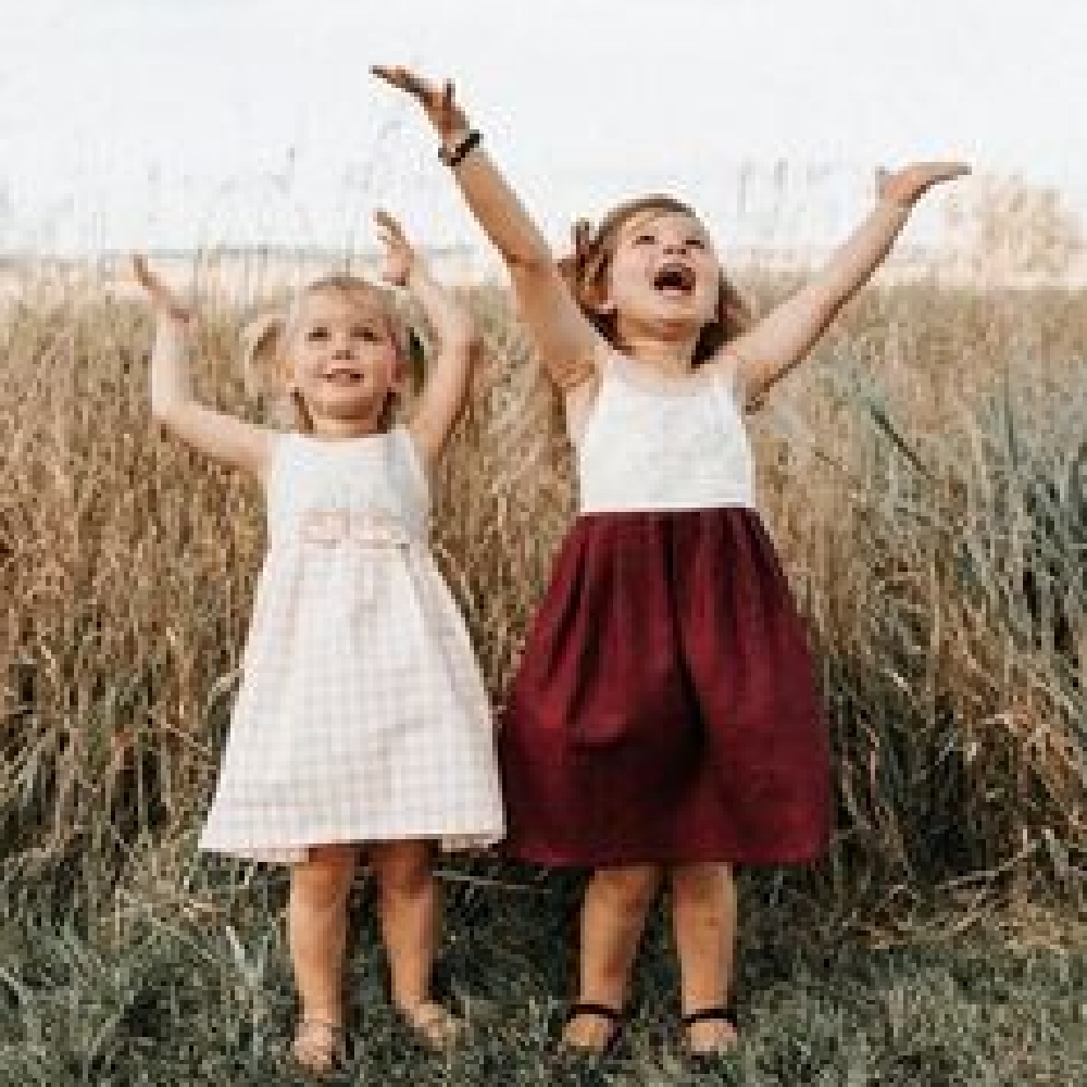 Kids Dresses