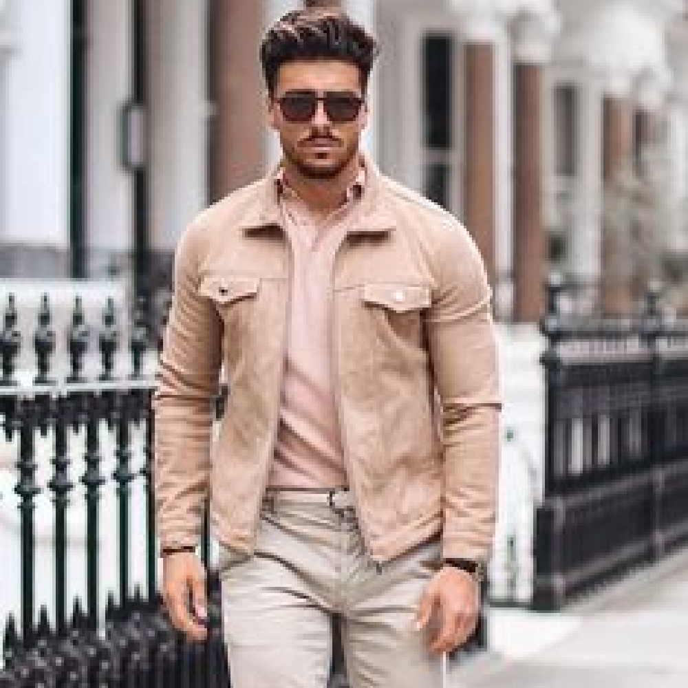 Men's Outerwear