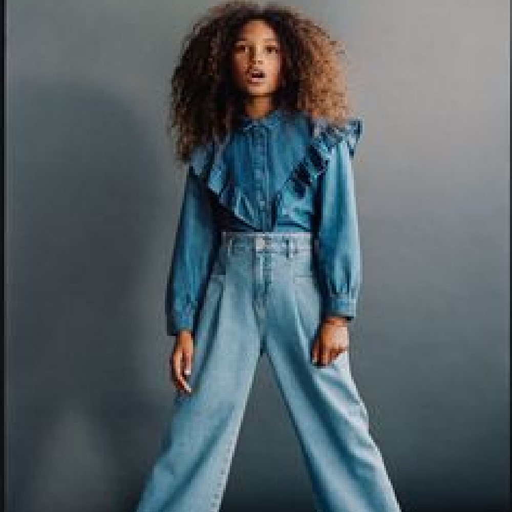 Kids Jeans