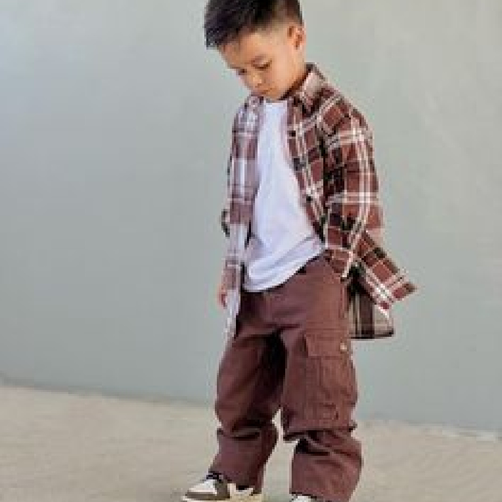 Kids Pants
