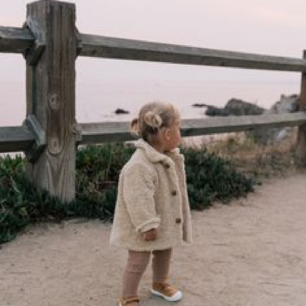 Kids Outerwear