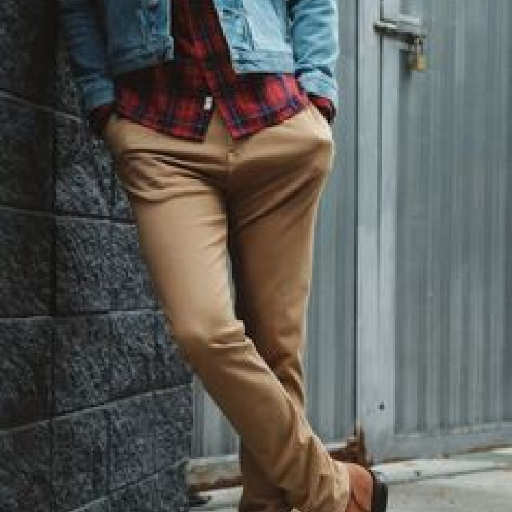 Men's Pants