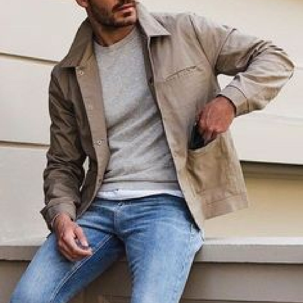 Men's Jeans