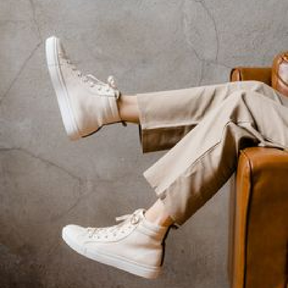 Ladies Shoes