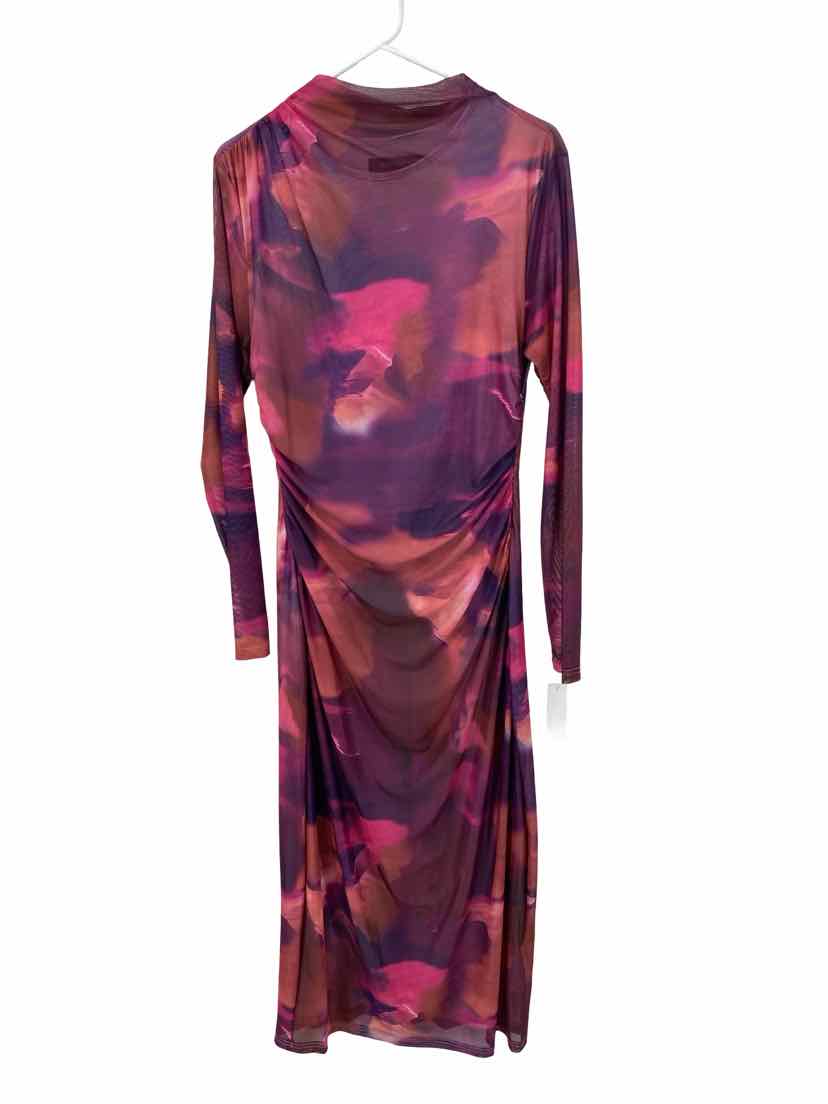 short red dresses for women Princess Dress with Off Shoulder Organza Top & Puffy Skirt Polka Dot Rec Oct 2023 Plum Purple Strapless Maxi Select Jacket & Vest Size:EU46/US36/S