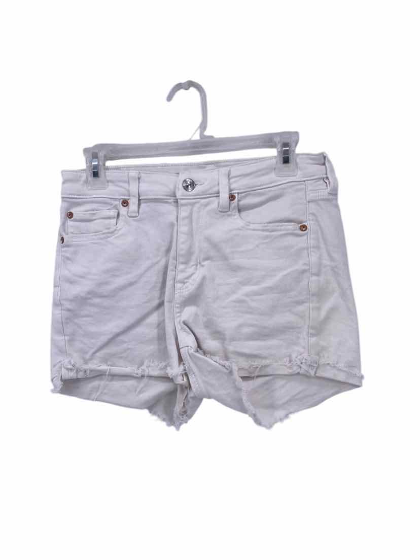 American Eagle Ladies Size 8 Shorts