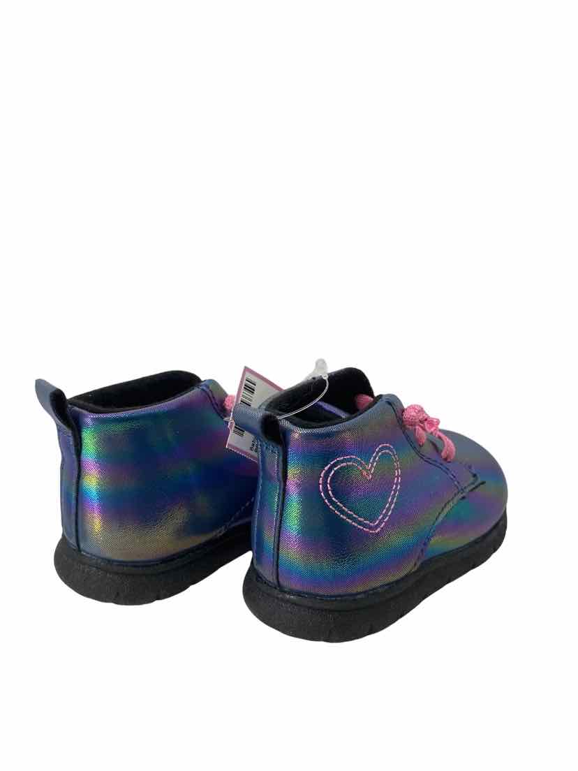 Carter's Kids Size 4 Like New Boots