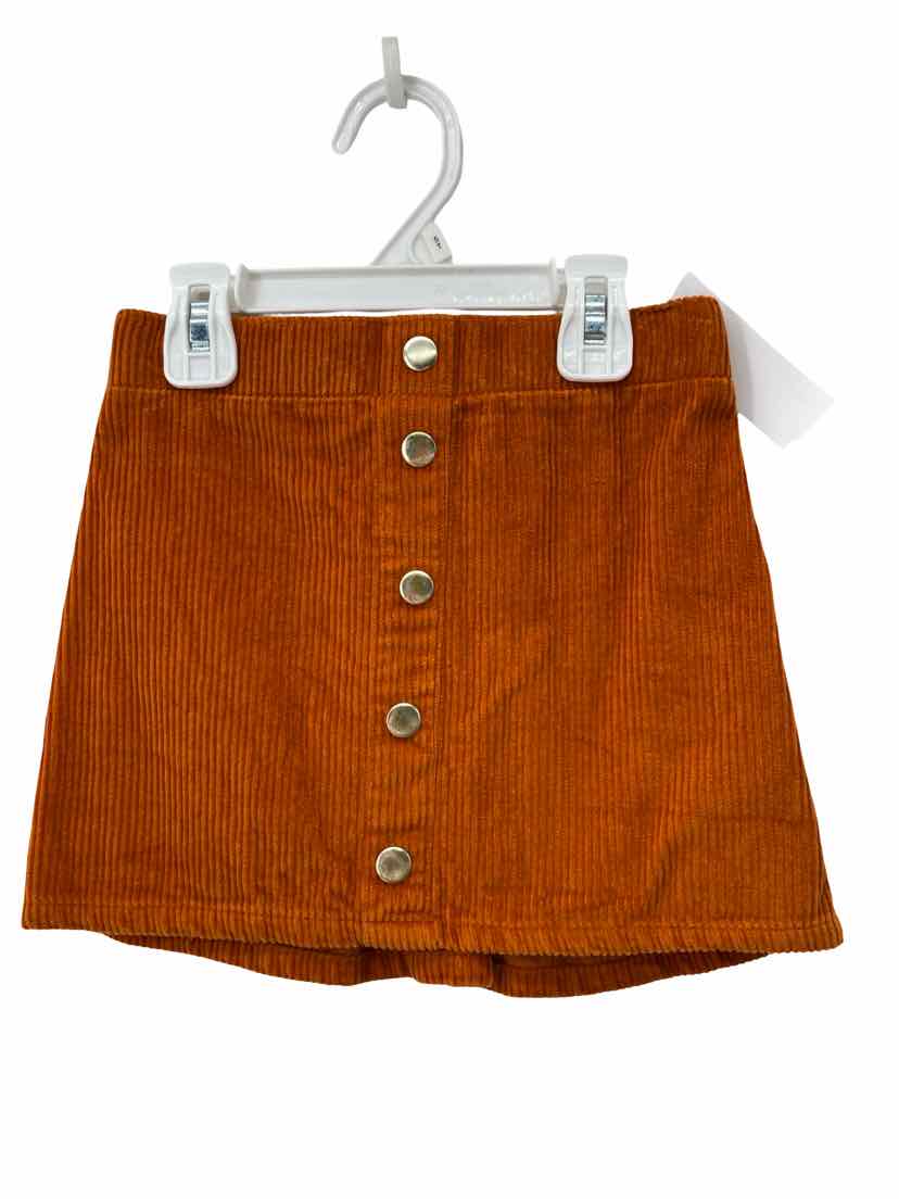Isaac Mizrahi Kids Size 5/6 Skirt