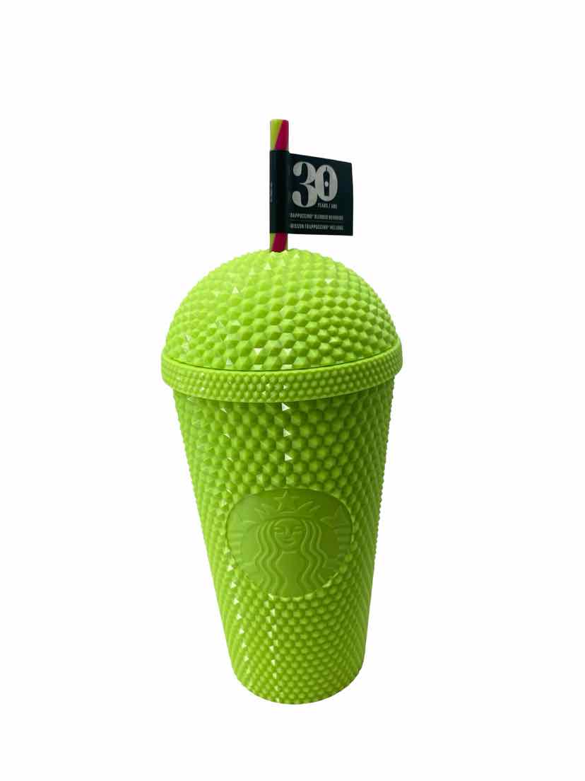 Starbucks Green NEW Cup