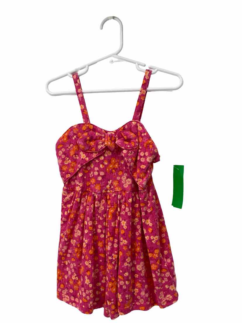 Carter's Kids Size 4t Romper