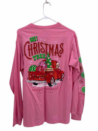Simply Southern Ladies Size M Shirt