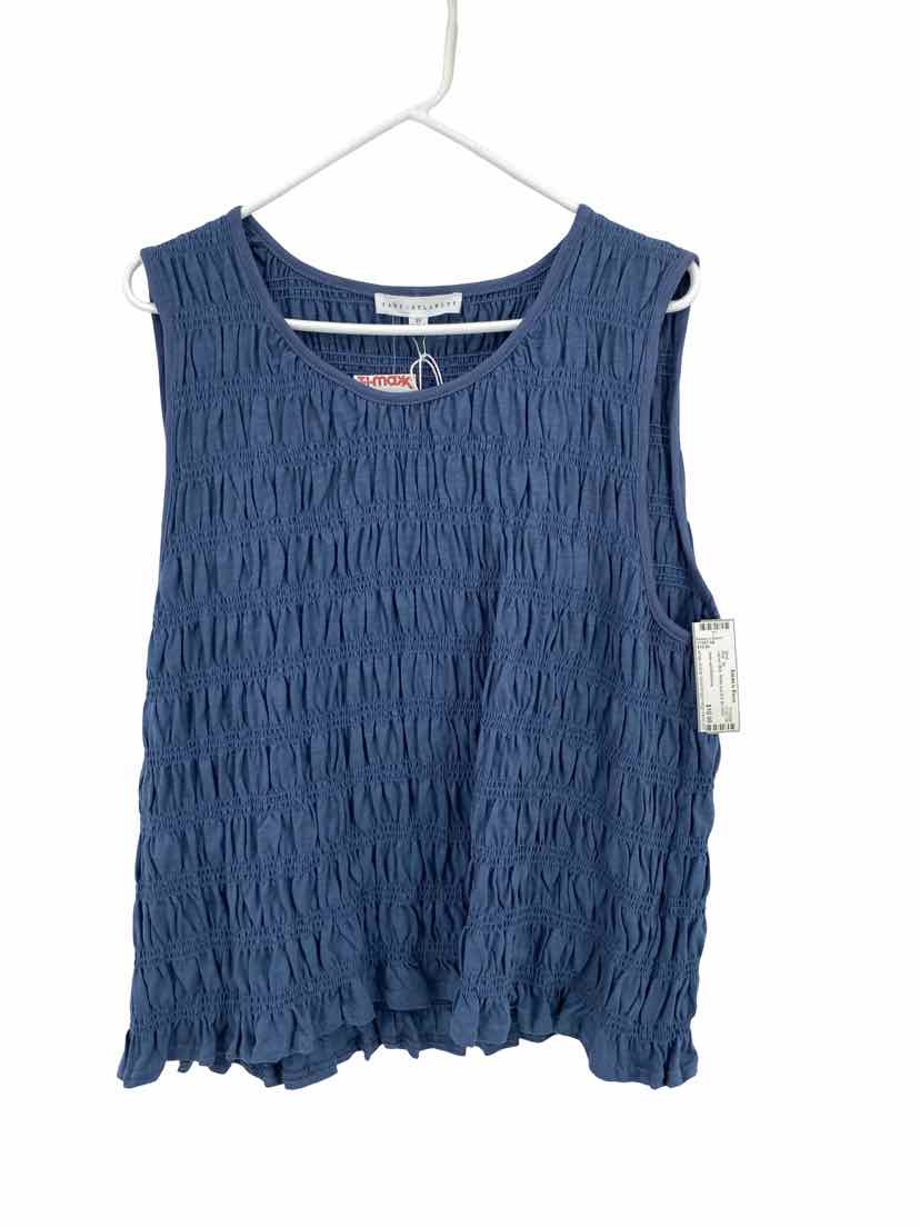 Jane and Delancey Ladies Size 2X NEW Shirt