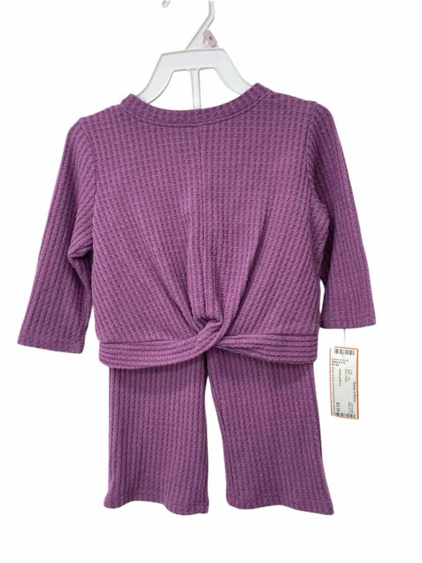 Jumping Beans Kids Size 12m 2 pc