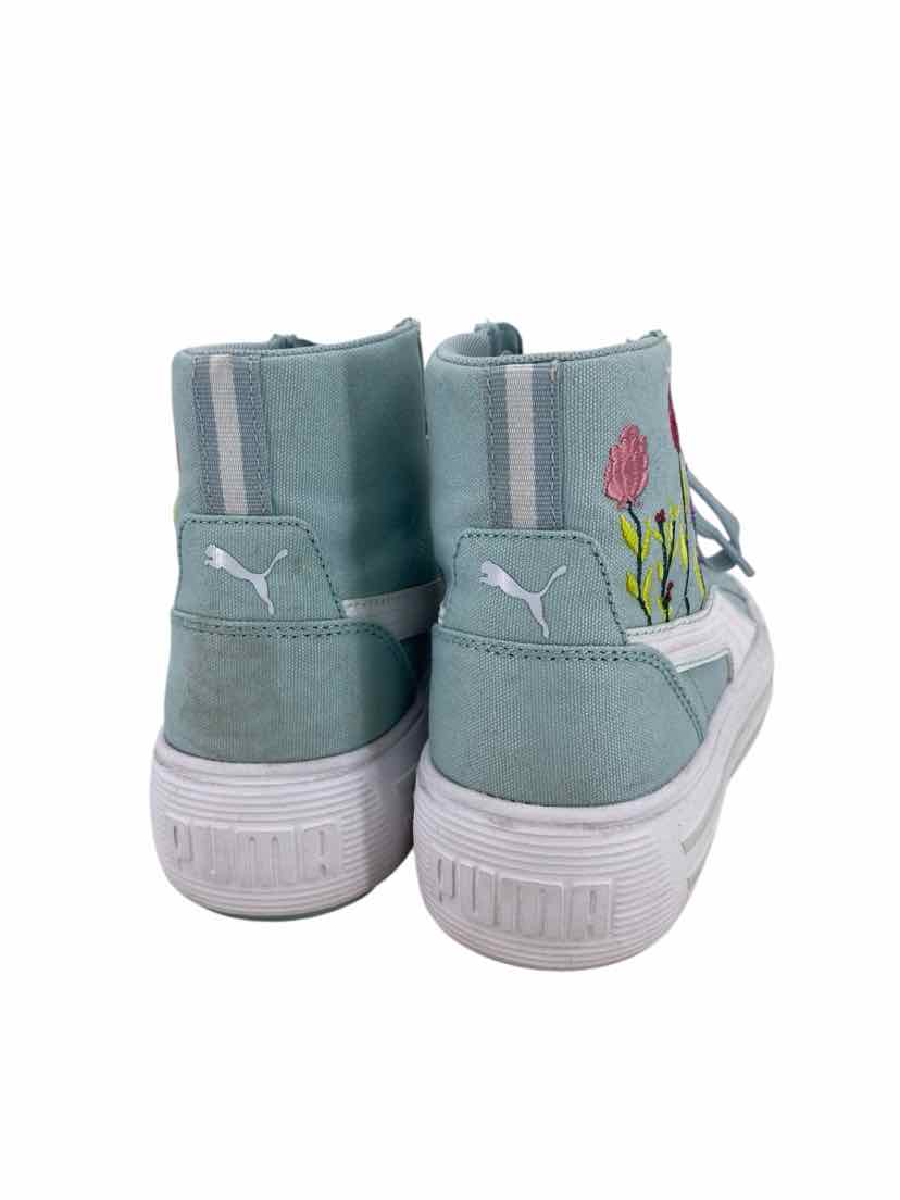 Puma Ladies Size 9 Shoes