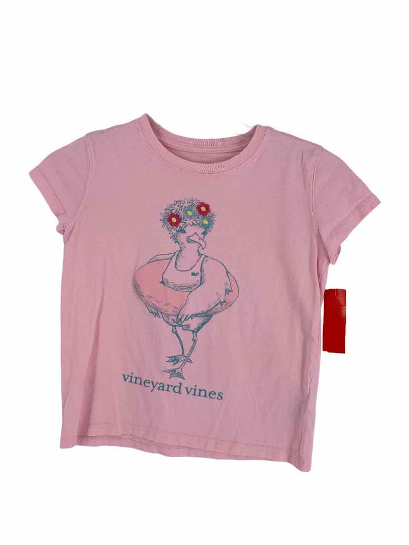 Vineyard Vines Kids Size 8-10 Shirt