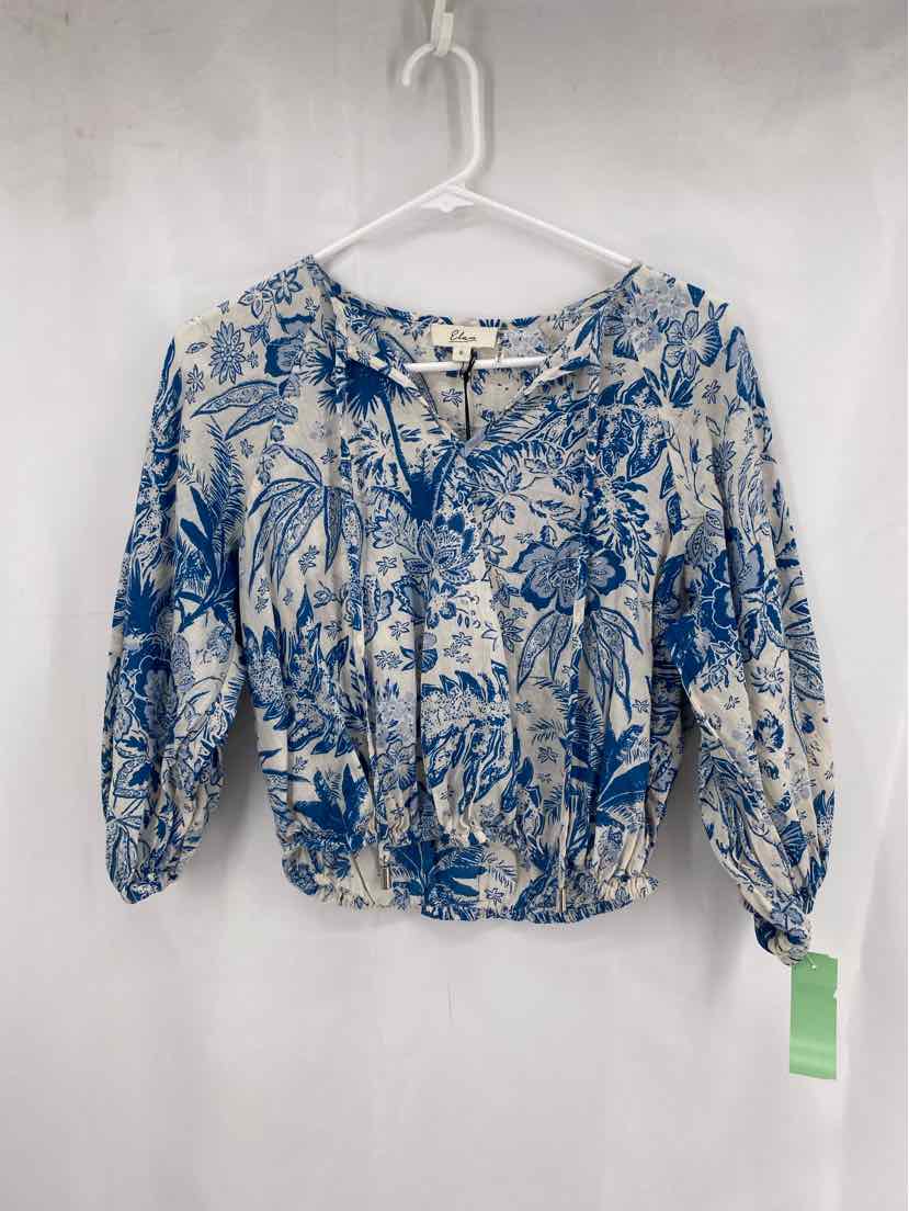 Elan Ladies Size S NEW Shirt