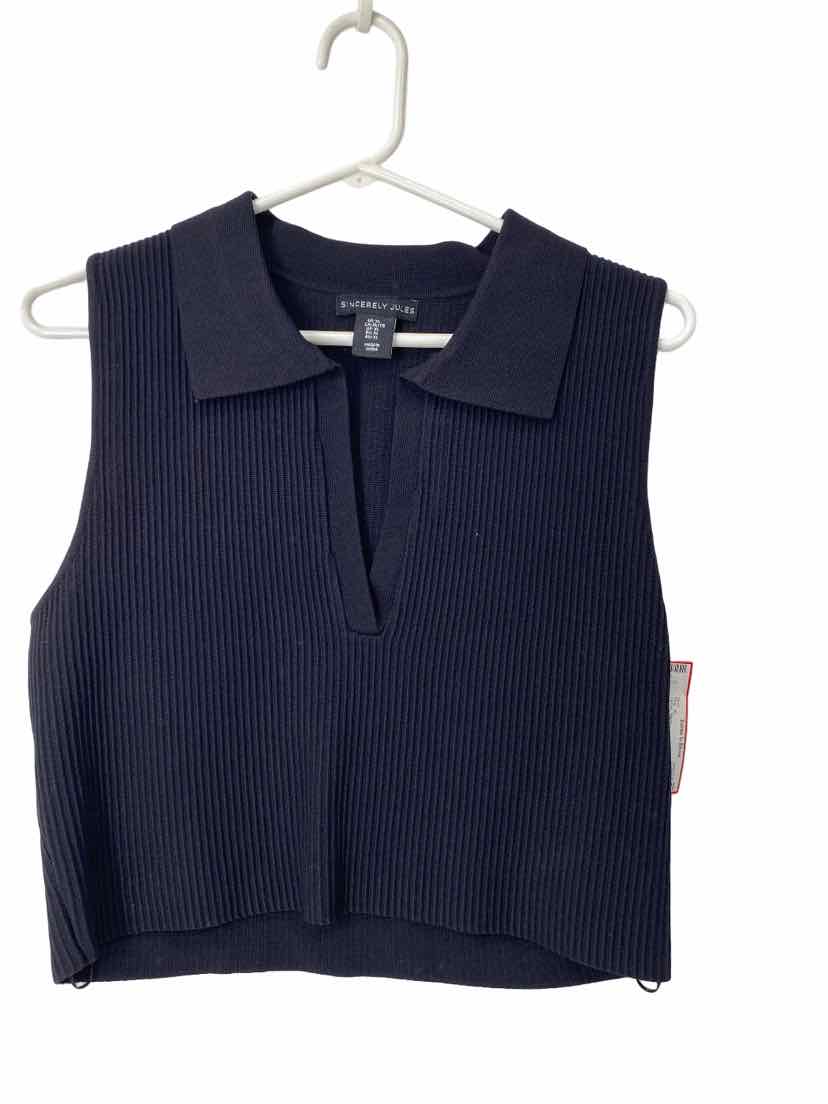 Sincerely Jules Ladies Size XL Shirt