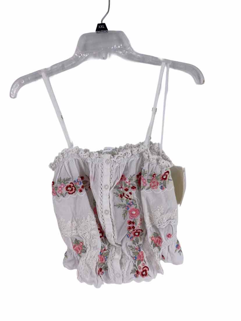 Altar'd State Ladies Size S Shirt