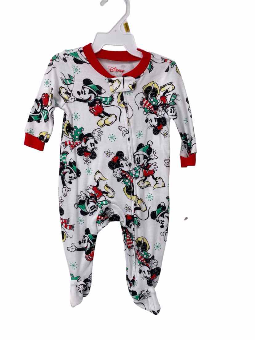 Disney Kids Size 0-3m Sleeper