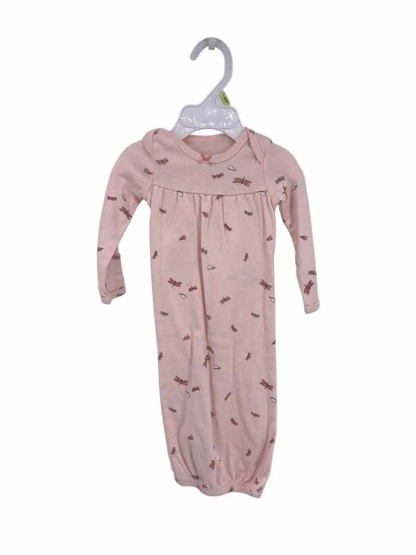Carter's Kids Size Newborn Sleep Sak