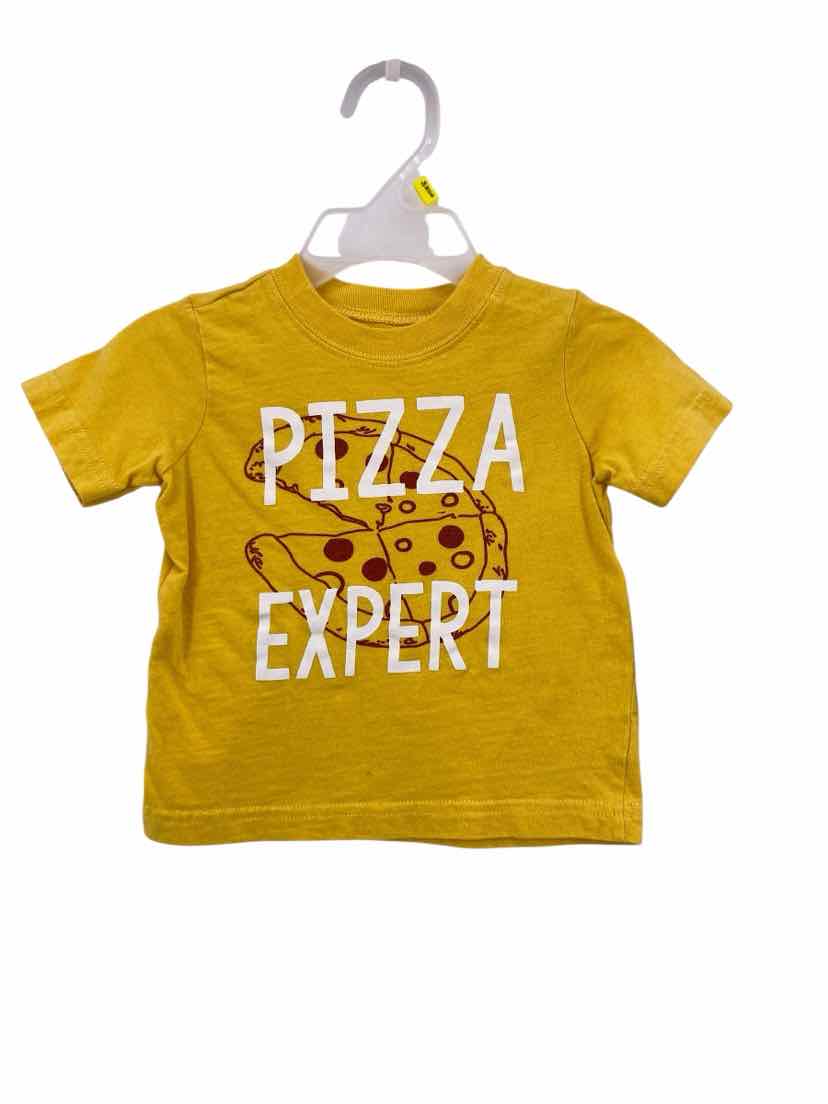 Carter's Kids Size 6m Shirt