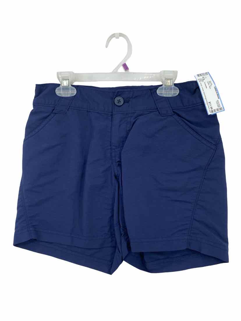 Columbia Ladies Size XS Shorts