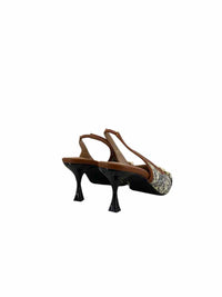 Ladies Size 38/7/8 Shoes