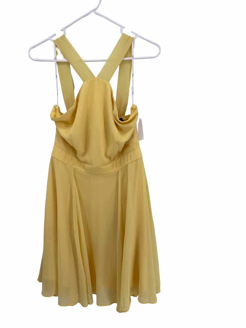 Lulus Ladies Size M Dress