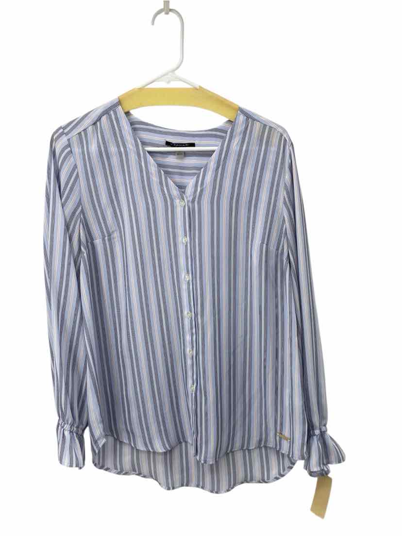 Tahari Ladies Size M Shirt