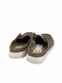 Hey Dude Ladies Size 7 Shoes