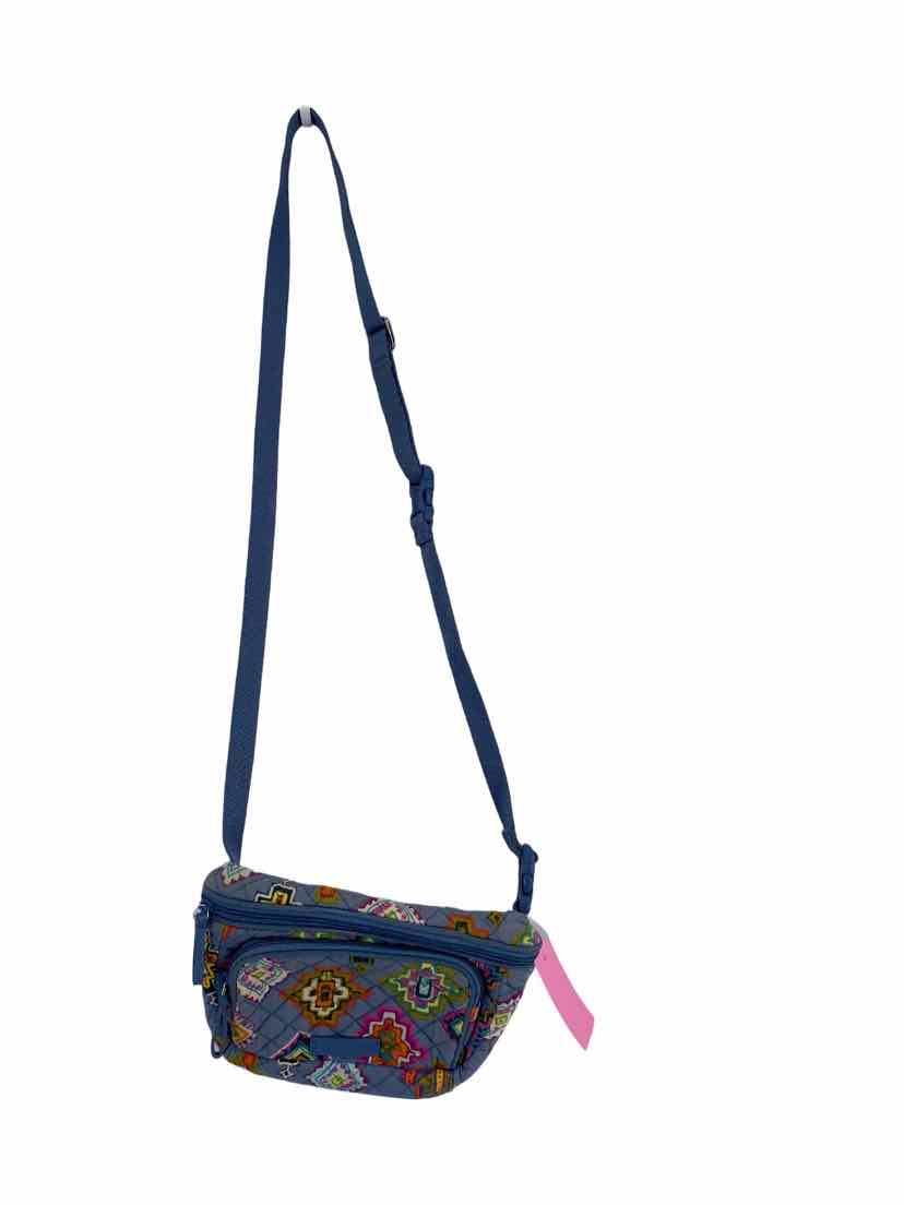 Vera Bradley Ladies Belt Bag