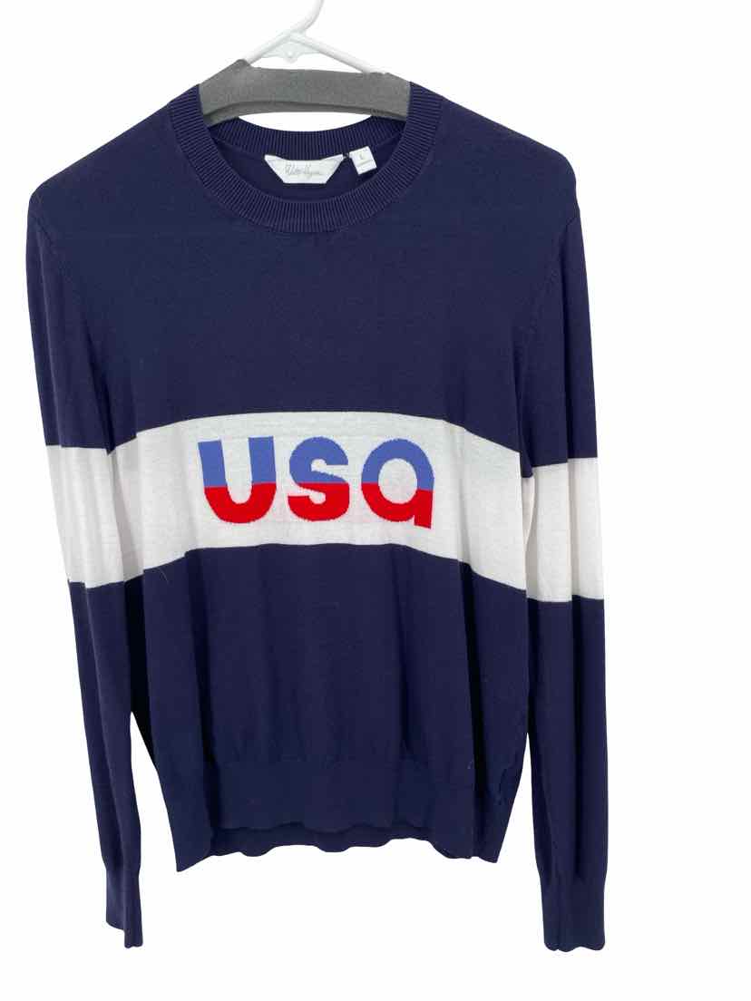 Walter Hagen Ladies Size L Sweater