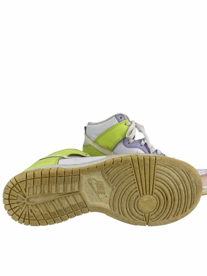 Nike Ladies Size 10 Shoes
