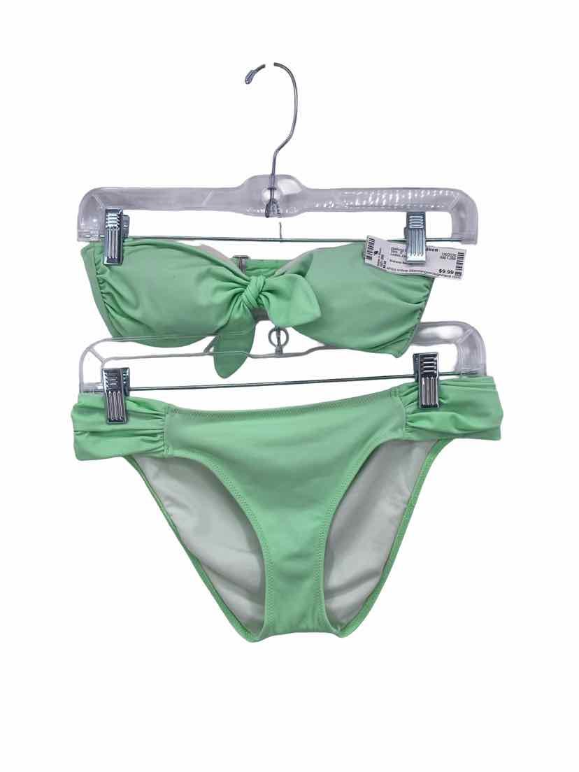 Victoria Secret Ladies Size S Bathing Suit