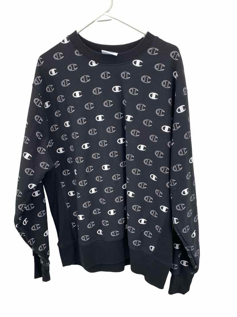 Champion Ladies Size XL Pullover