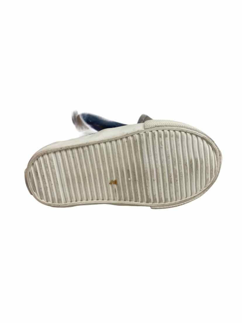 Old Navy Kids Size 5 Shoes