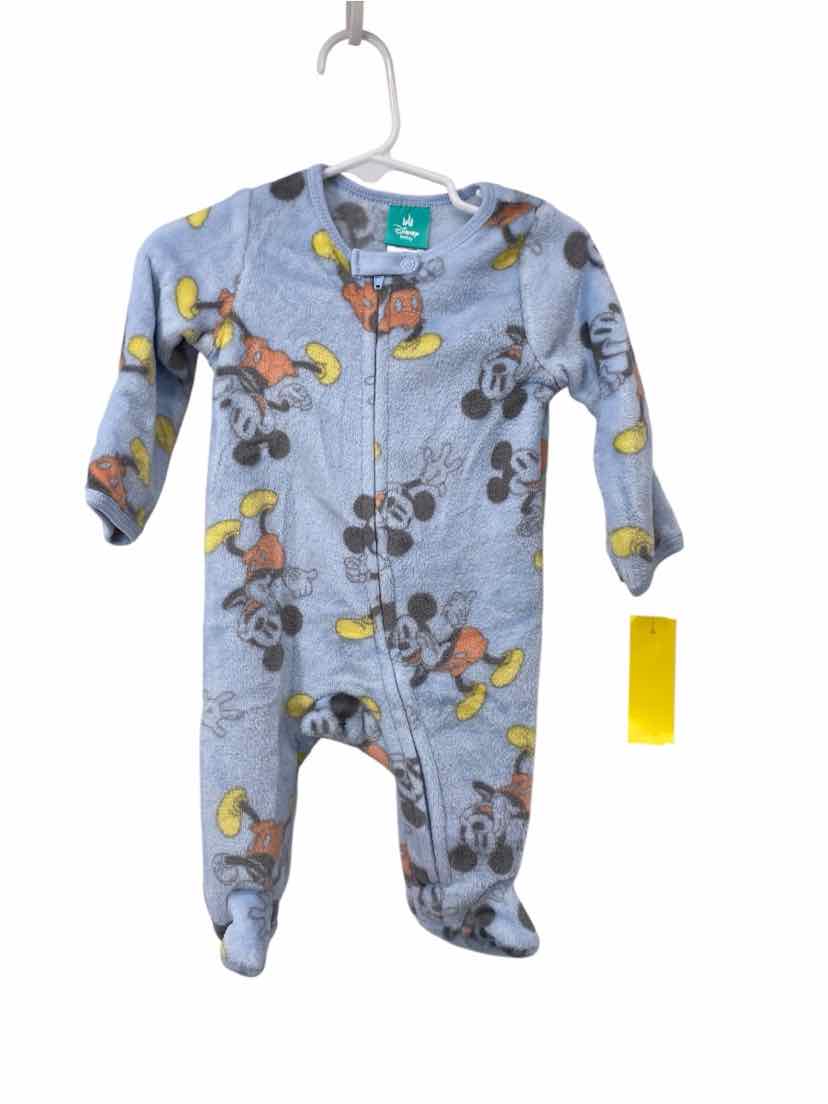 Disney Kids Size 0-3m Sleeper