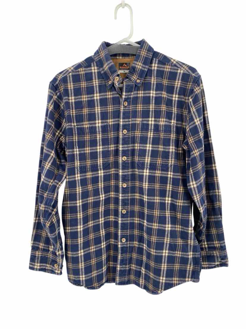 Ridgecut Men's Size Medium Shirt