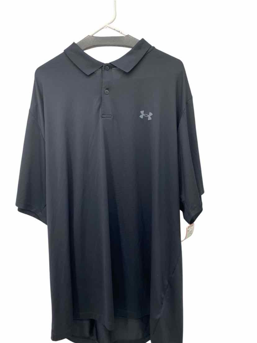 Under Armour Men's Size 4XLT Shirt