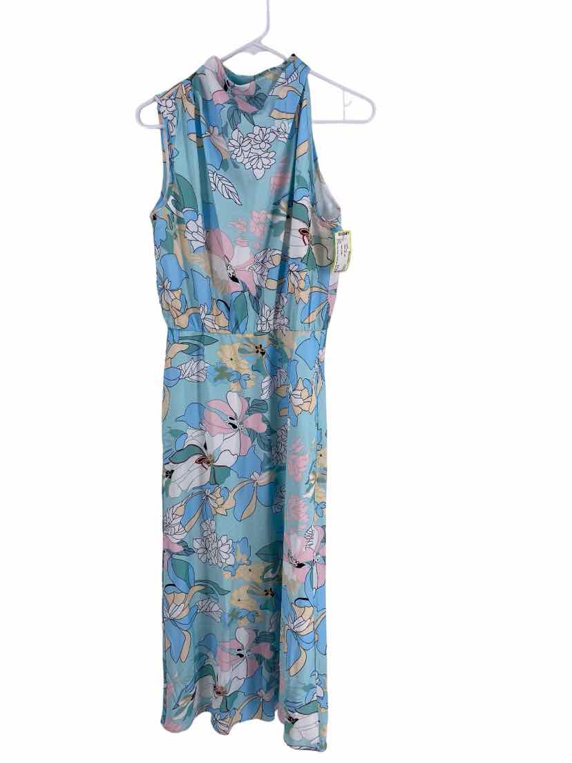 Pretty Garden Ladies Size Small NEW Dress