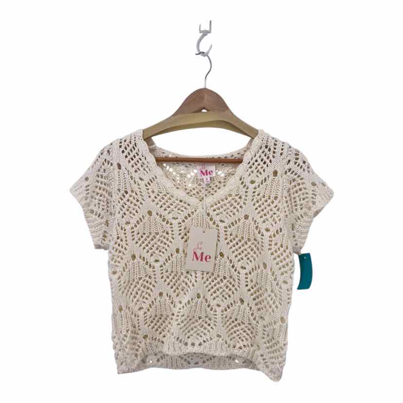 So Me Ladies Size Small NEW Sweater