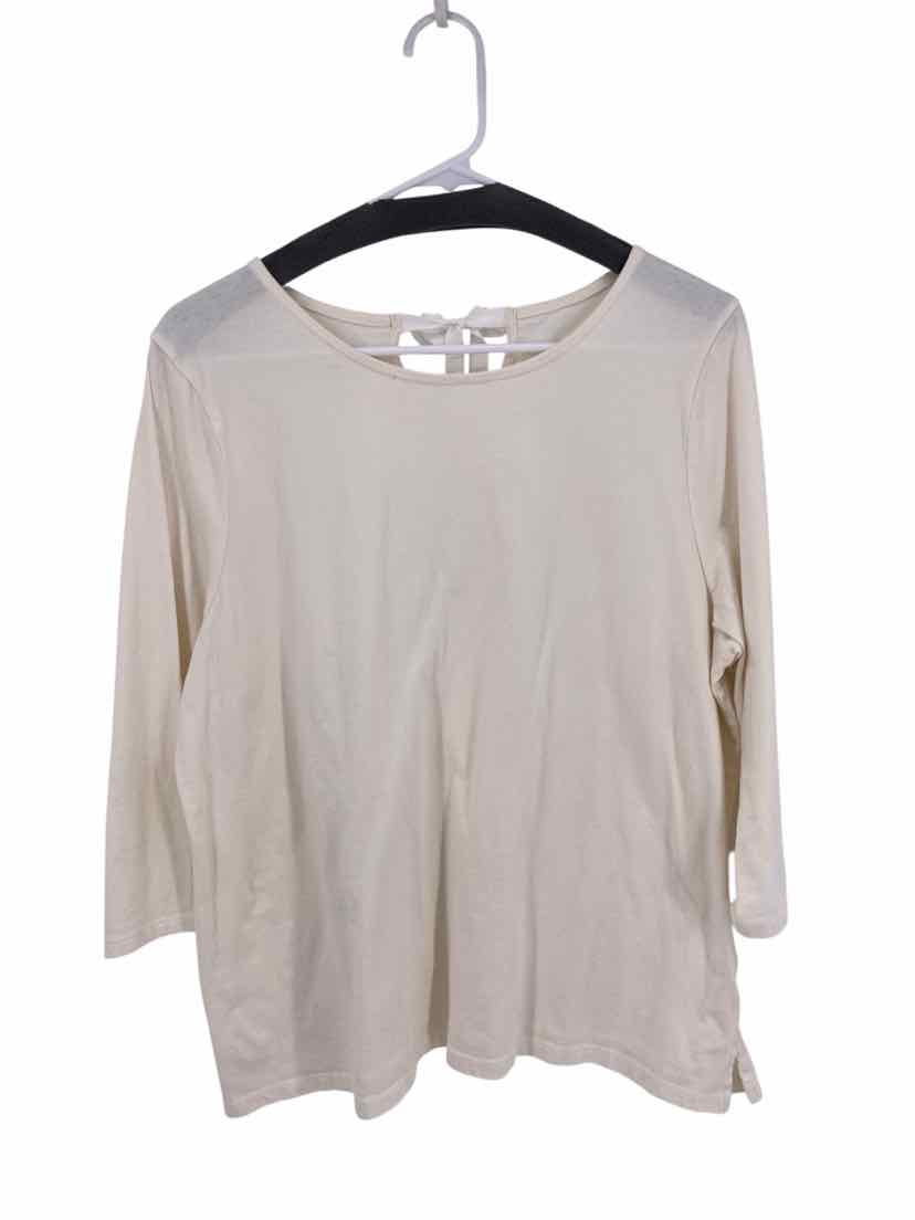 Talbots Ladies Size XLP Shirt