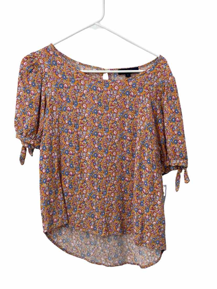 Rachel Zoe Ladies Size M Shirt