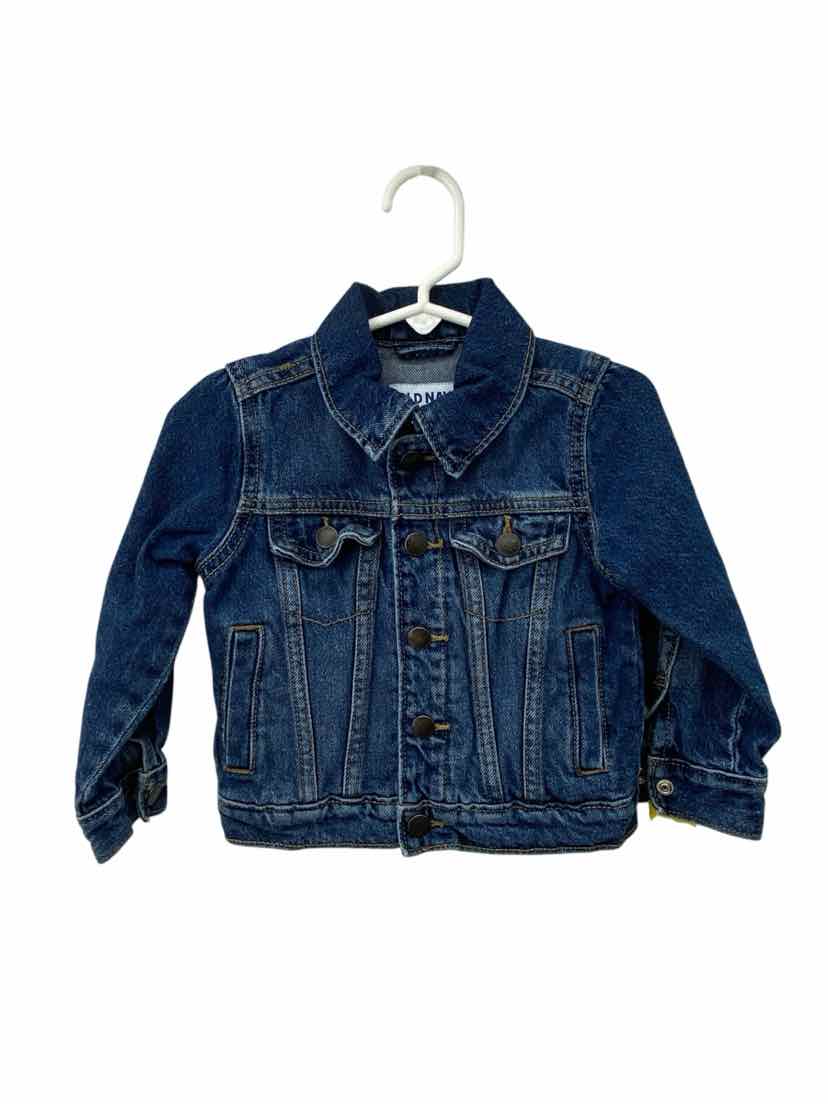 Old Navy Kids Size 2T Jacket