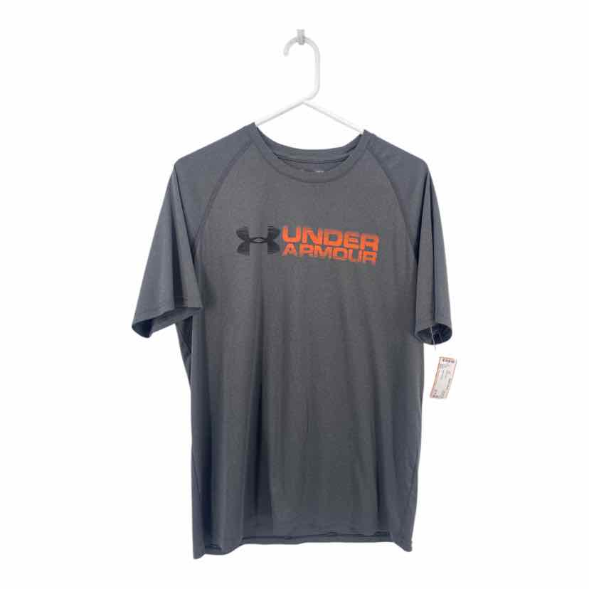 Under Armour Men's Size L Shirt