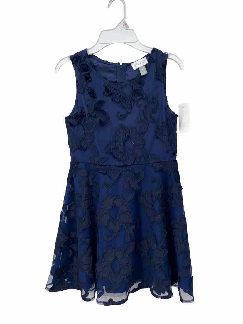 Childrens Place Kids Size 8 Dress