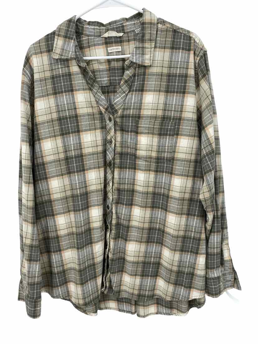 Weatherproof Ladies Size XXL Shirt