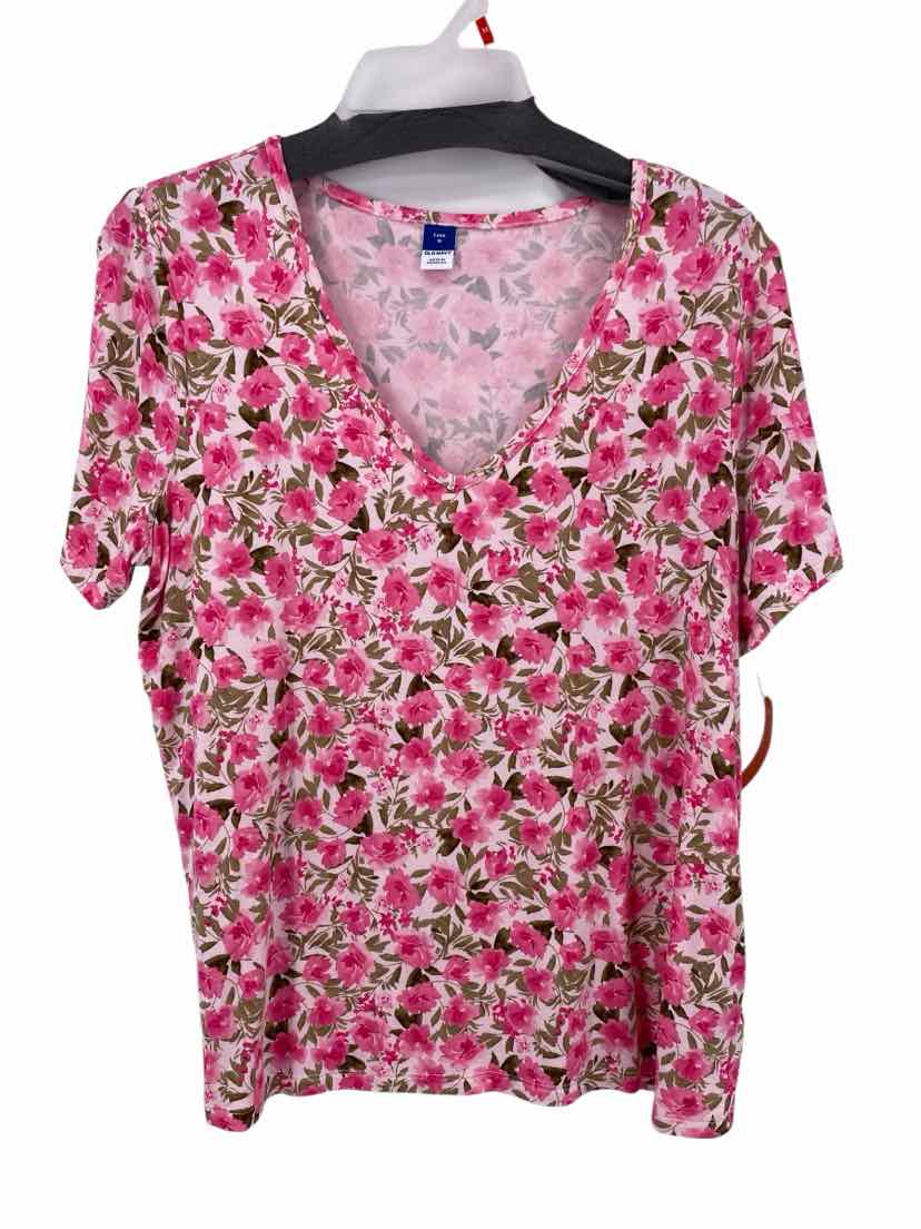 Old Navy Ladies Size Medium NEW Shirt