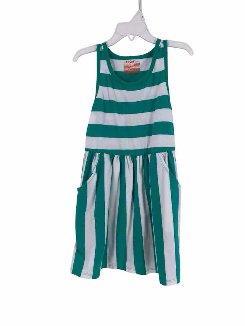 Cat & Jack Kids Size 4/5 Dress